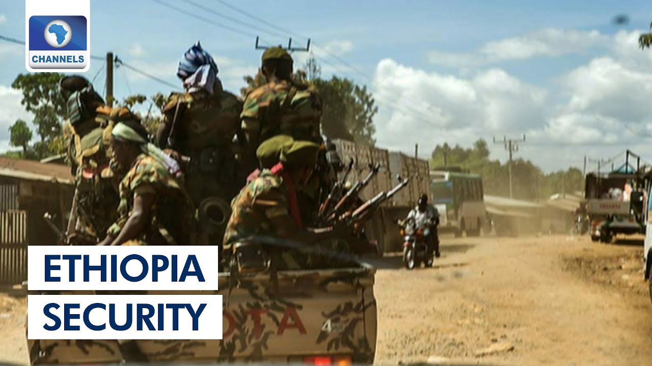 Ethiopia Security: Fears Of Worsening War Amid Oromia Fighting + More Stories | Network Africa