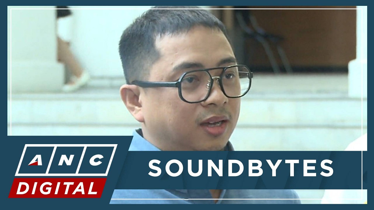 PCO: 'Iloy Bugris: The Queen of Revelations', 'Rigondola Ping, 'Crage Anderpal' to be probed | ANC