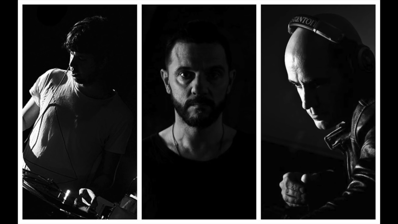 Berghain Sounds #9