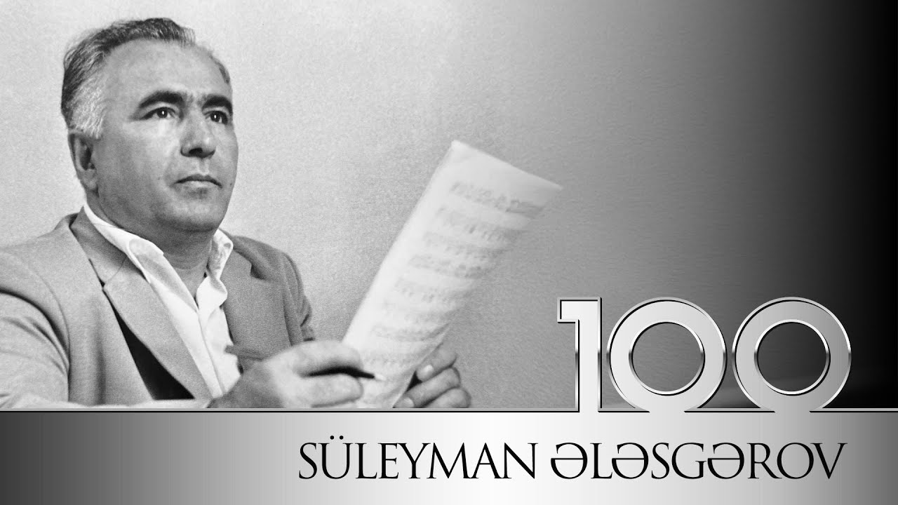 Bəstəkar Süleyman Ələsgərovun 100 illiyinə həsr olunmuş Şuşa konserti