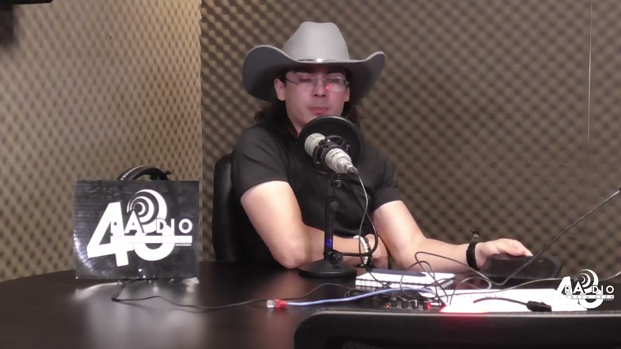 Lo mejor del futbol americano con Jorge Villarreal