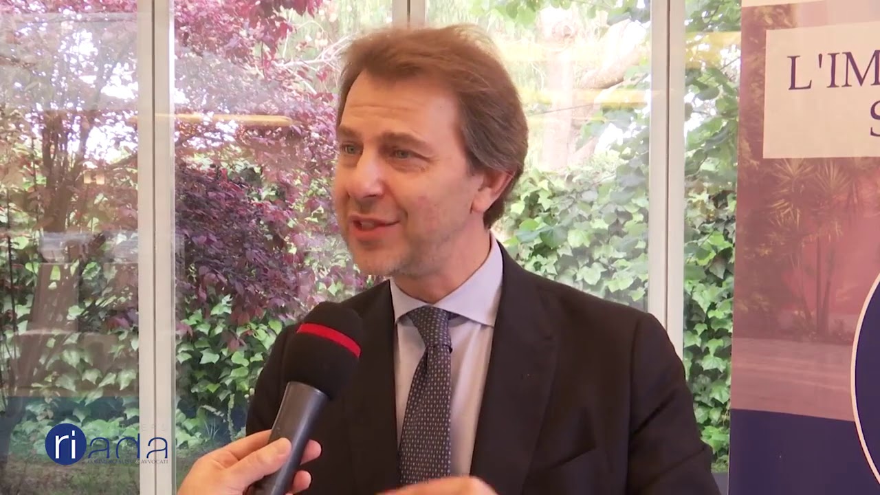 Intervista Francesco GIORGINO