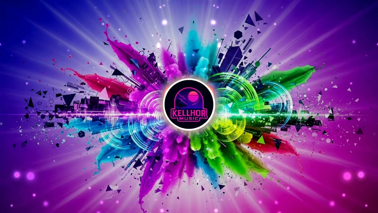 Kellhor - Brighter Than the Sun (EDM)