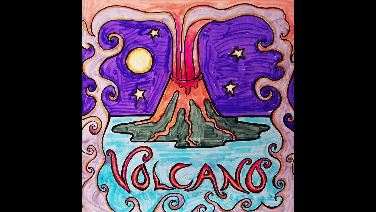 Volcano - Volcano (2004)