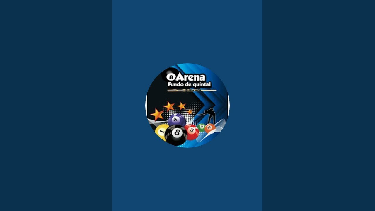 Arena Fundo de Quintal  está ao vivo!5 campeonato do Geraldo...fase de grupos