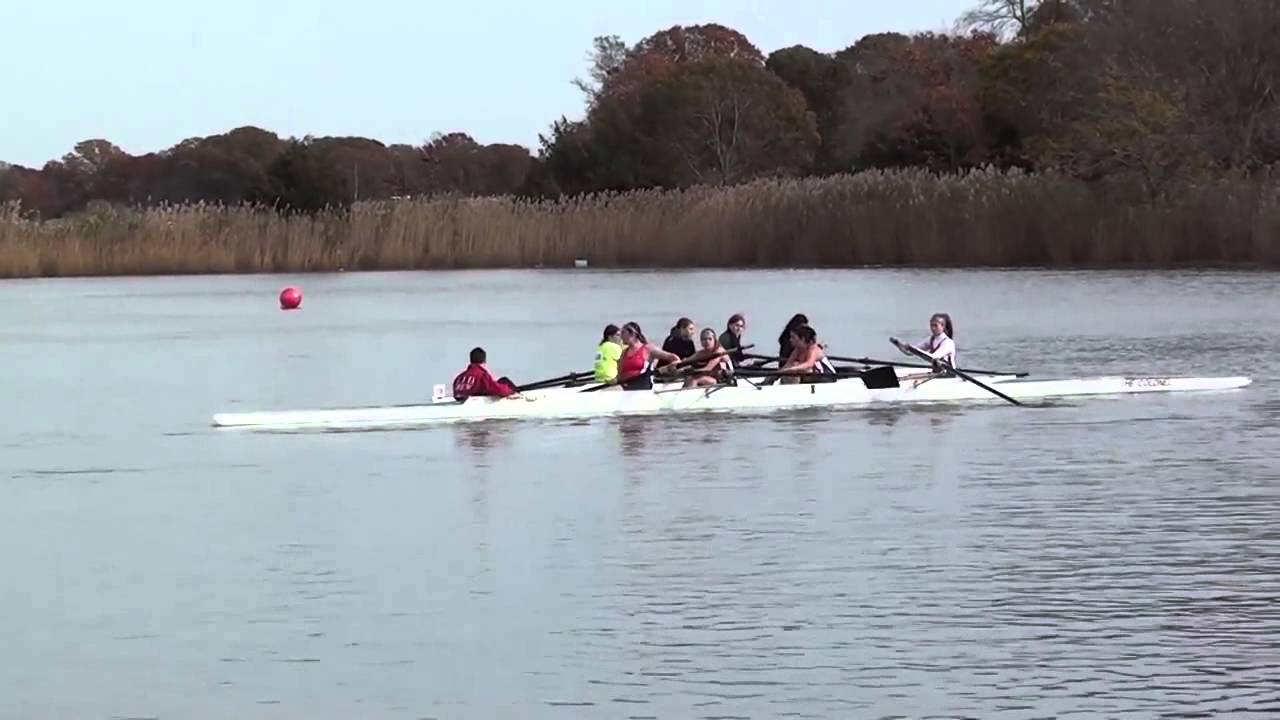 Rowing SUPER FAIL - Sculling  - Regatta 2014