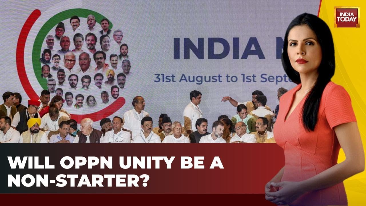 Panel Discussion on Political Alliances and Party Growth