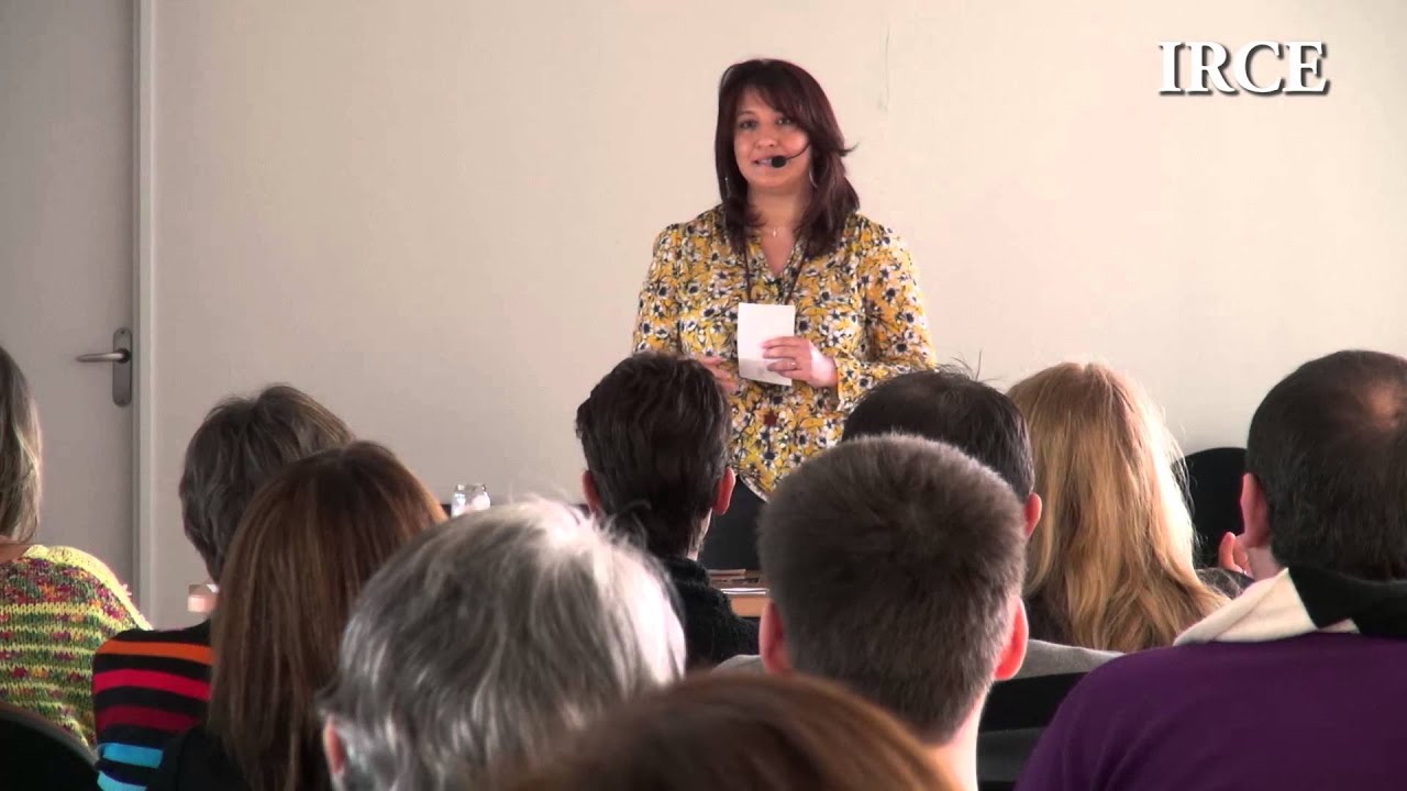 Evolution spirituelle et renaissance : entretien avec Marina Paregno