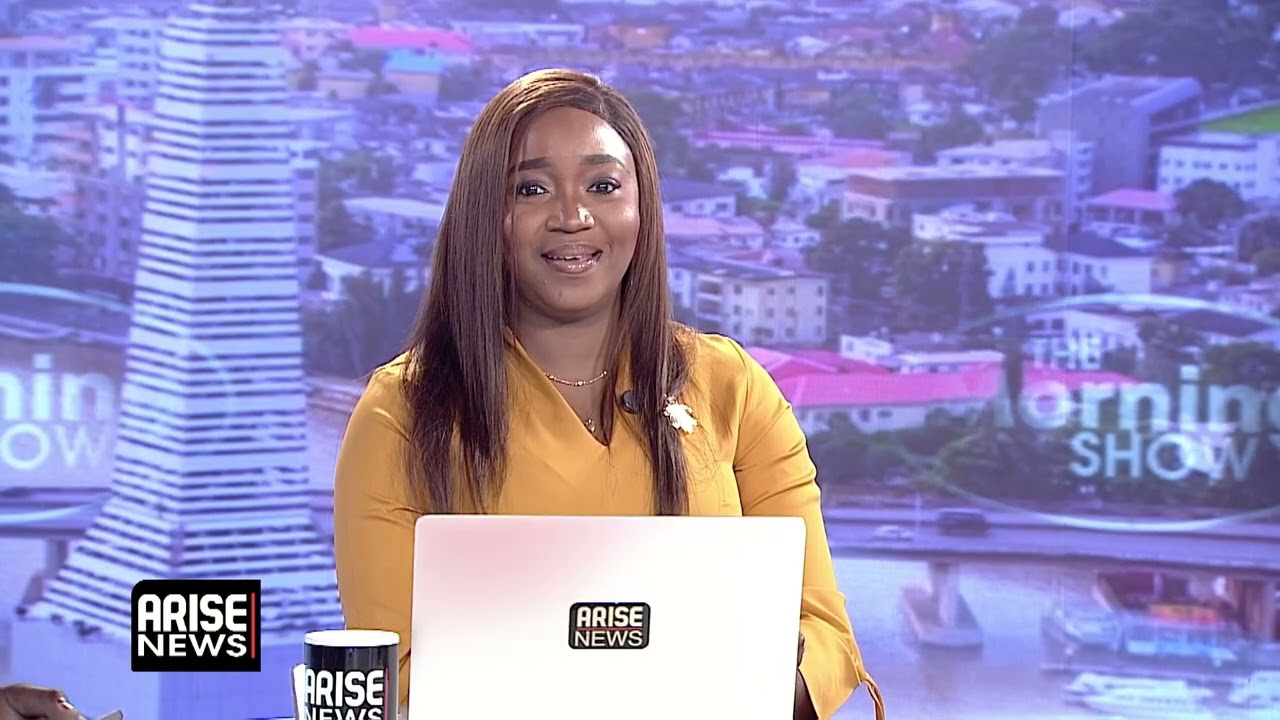 The Morning Show: Opposition Leaders Say Electoral Act is an Obnoxious Law 