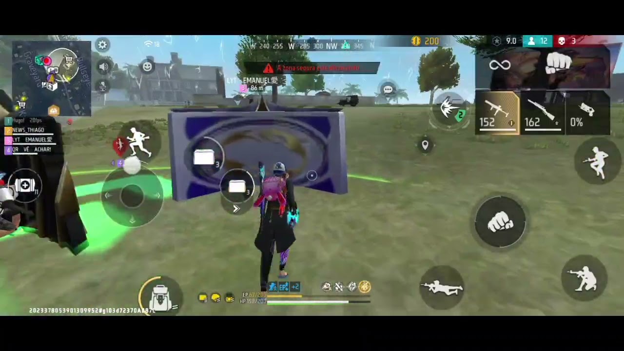 16 de fevereiro de 2026