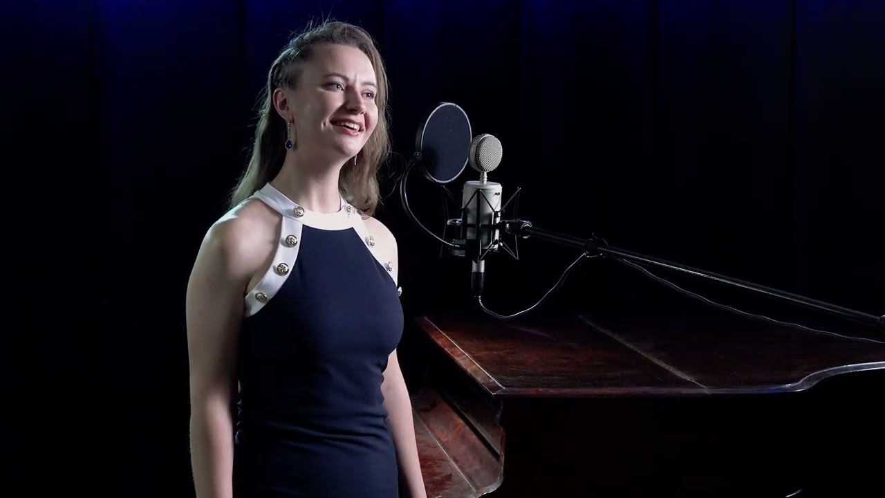 Неувядаемая - Светлана Тарасова (Russian cover of Evergreen)