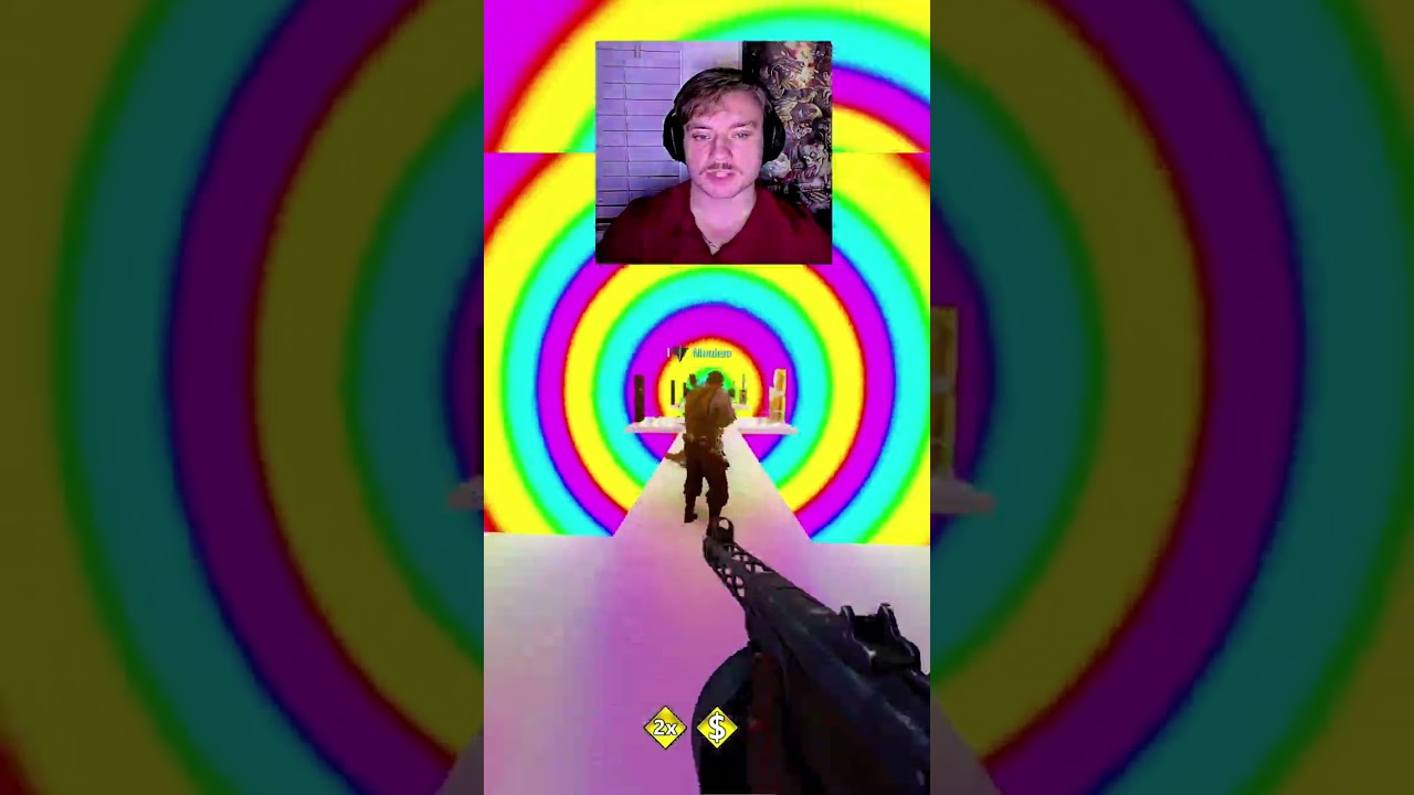THE PPSH JUST HITS DIFFERENT