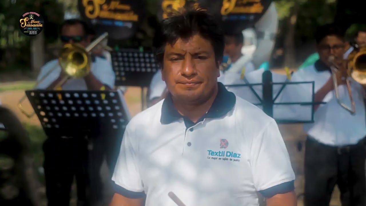 BANDA ORQUESTA 