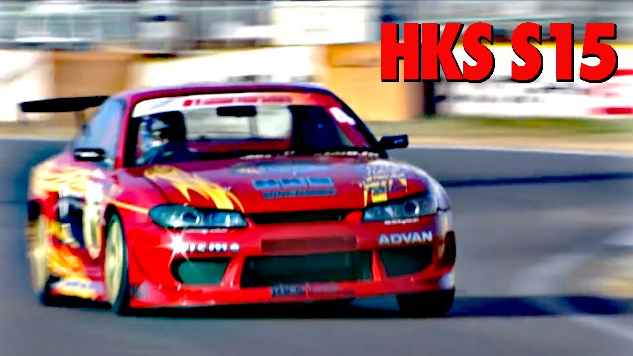 【筑波】D1マシン スーパーラップ！初期のマシンはサーキットでも速いのか？【VIDEO OPTION切り抜き AE86 S15 JZZ30 FD3S】