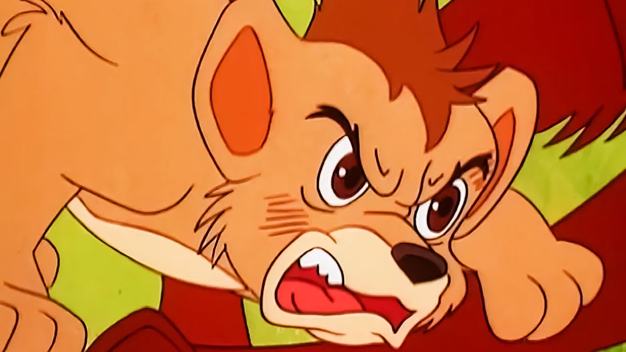 Simba - The King Lion | سيمبا - الأسد الملك | حلقة كاملة 13 | رسوم متحركة للأطفال باللغة العربية