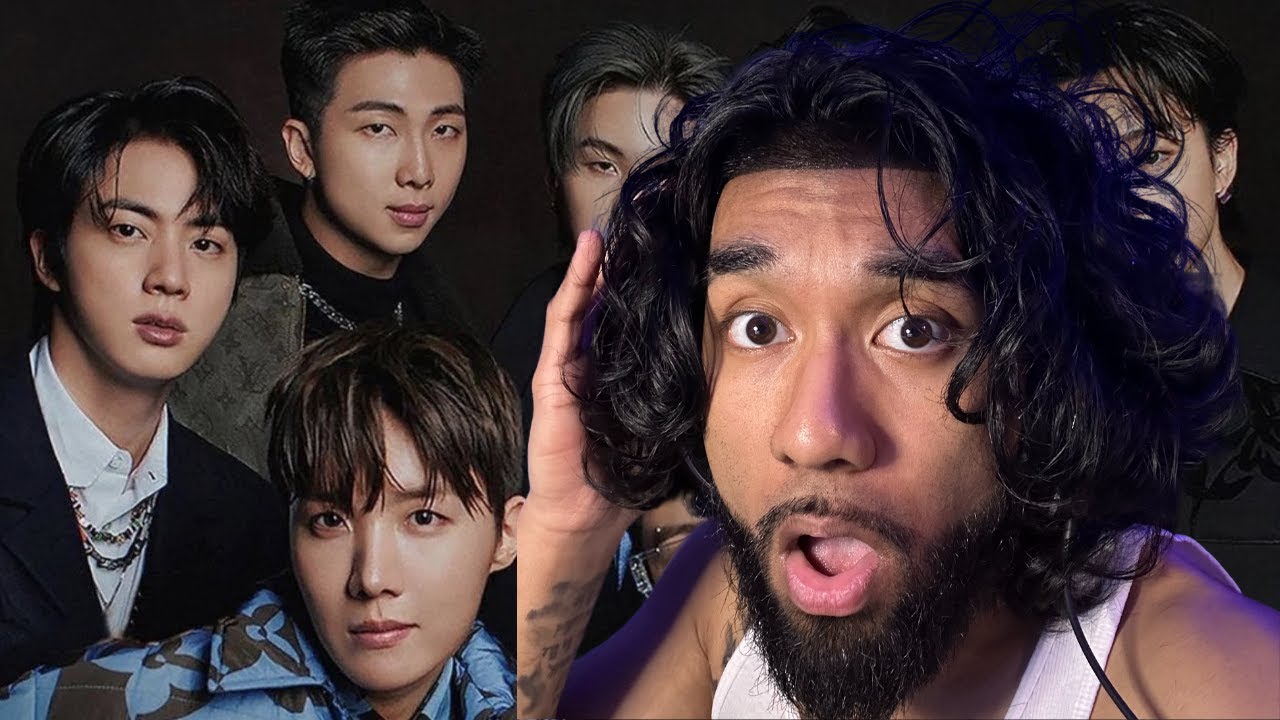 A Guide to BTS Members: The Bangtan 7 | REACTION *PART 2*