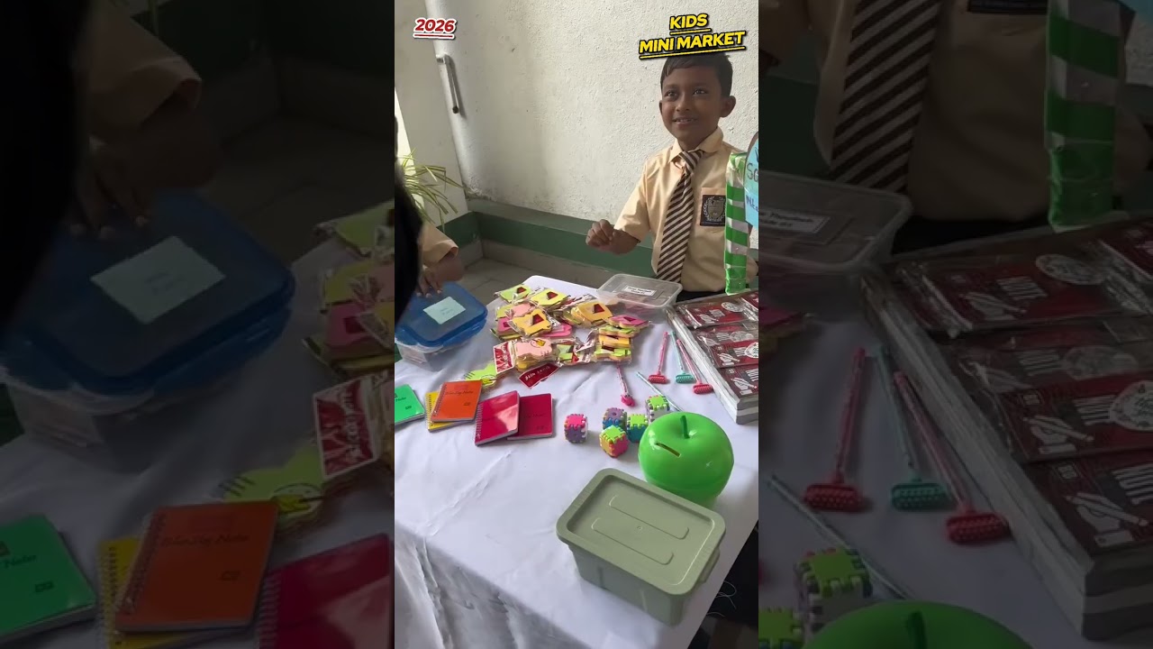 Yahya Mini Market 2026