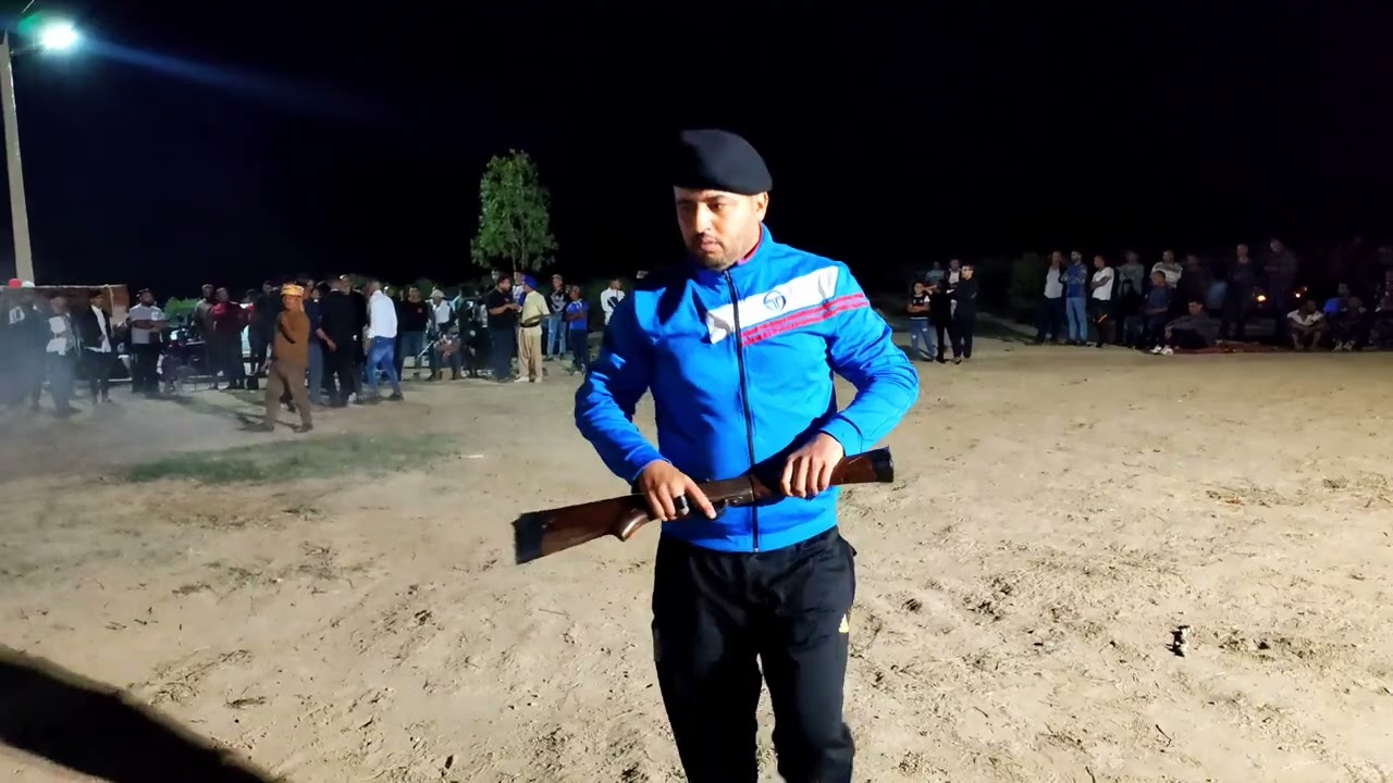سهرة في ملاڨ  مع عمالقة القصبة والركروكي .
