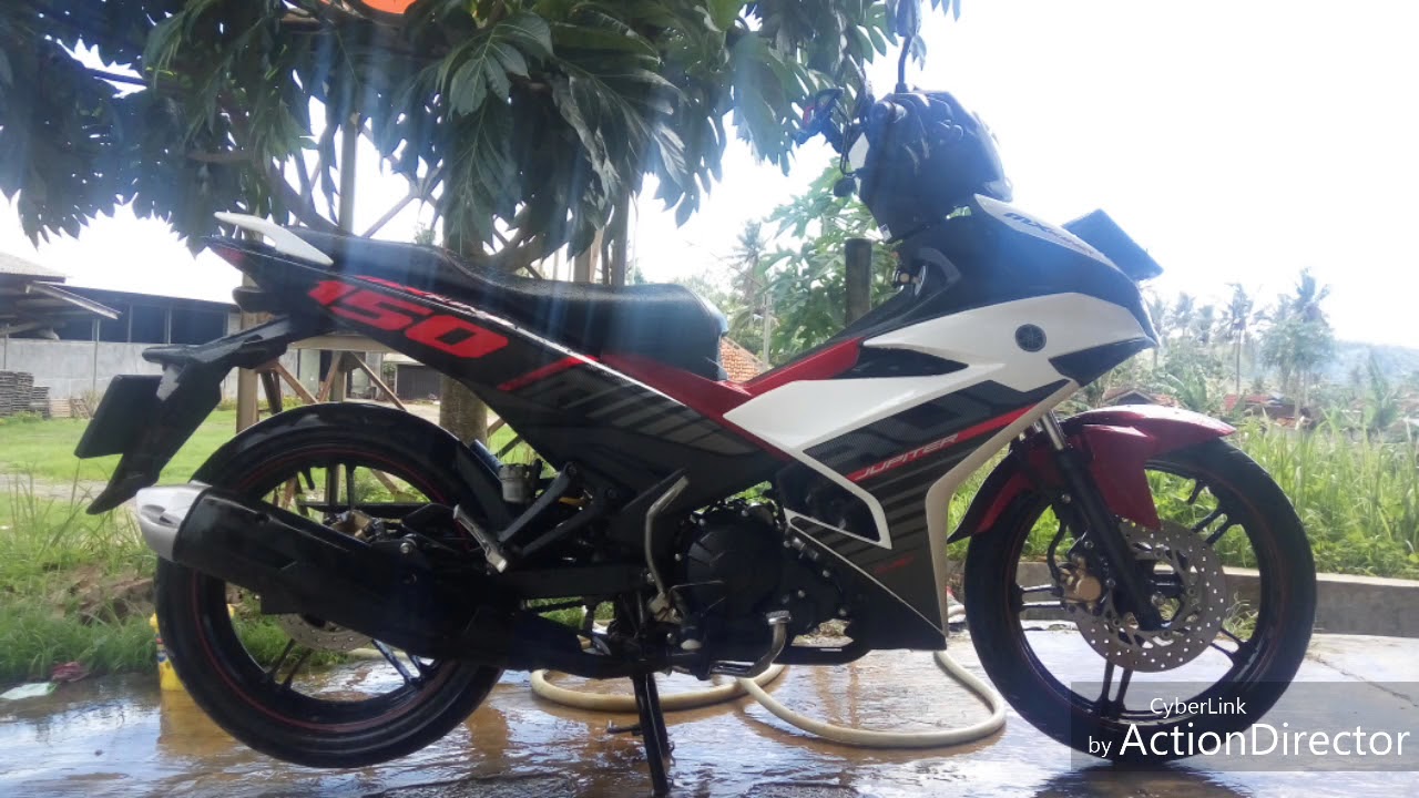 Mx king 150 bandar lampung