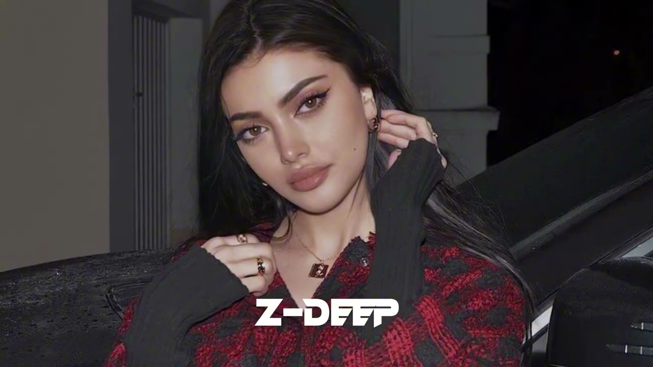 Z-DEEP   - Can I Say (Miami Music)  #deephouse #canisay #deepmusic #deephousemusic #newmusic #love