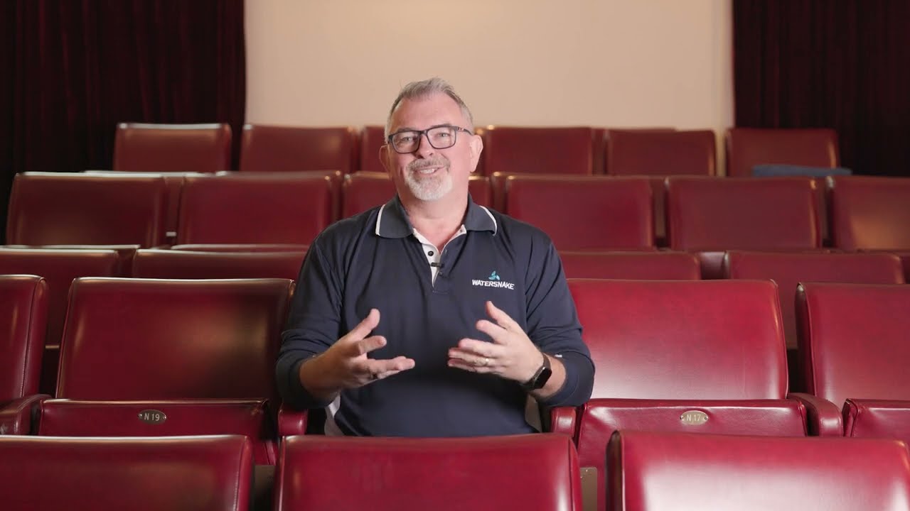 RADF Success Story -Douglas Theatre Arts Group