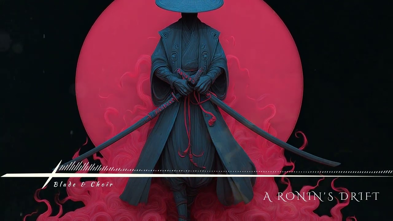 A RONIN'S DRIFT