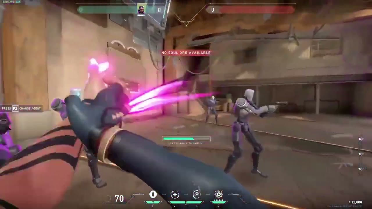 Free valorant color bot fully undetected ! 😱 [ 2026 ]