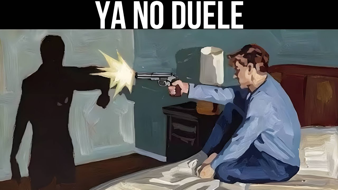 Nada Ni Nadie Volverá A Hacerte Daño | Carl Jung
