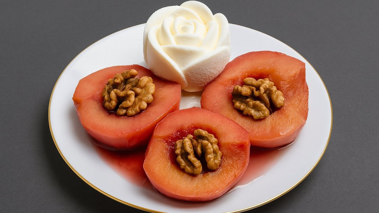 &ldquo;This dessert will definitely drive you crazy! 😍 A cheap and easy recipe! No oven needed 😋&rdquo;