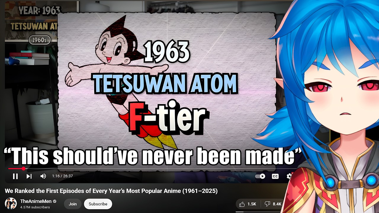 We need gatekeeping, NOW