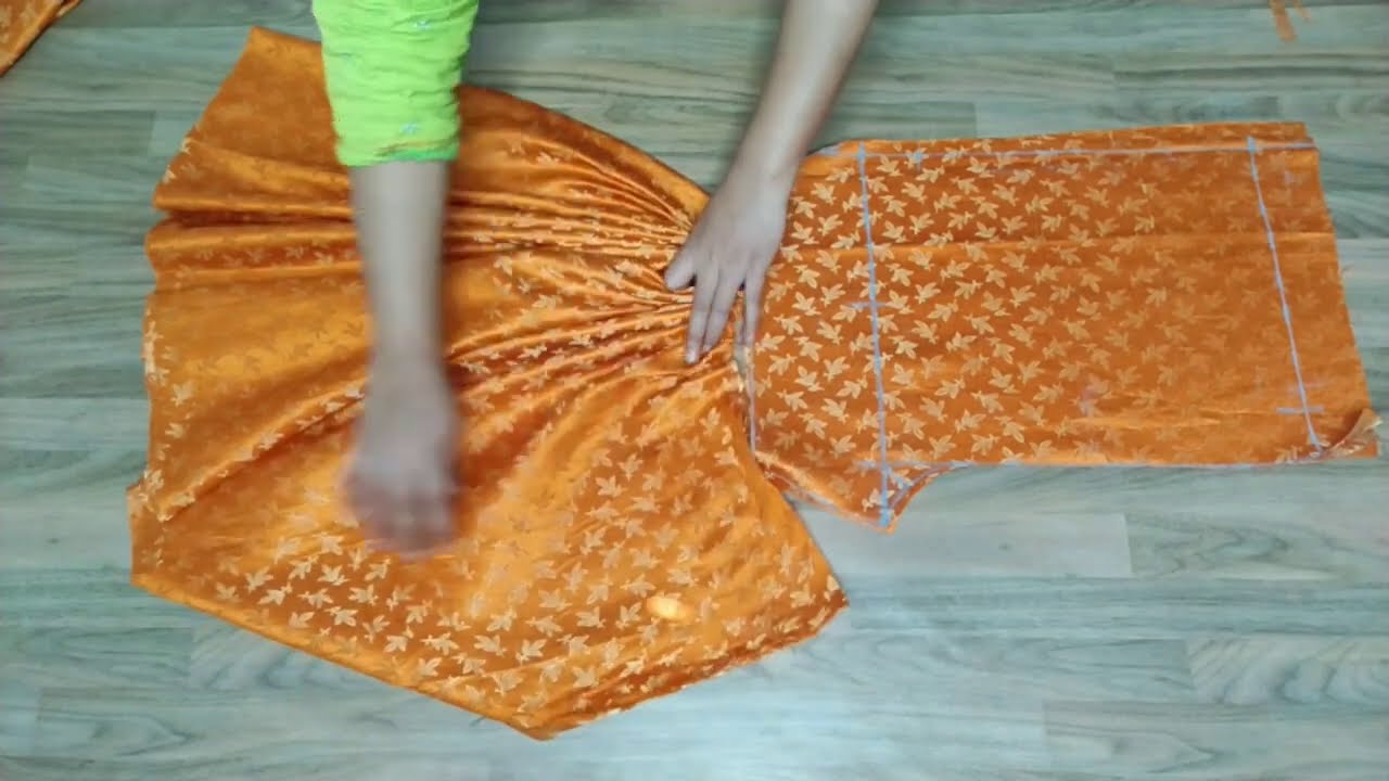 beginners special :- गरारा कटिंग करने का इससे आसान तरीका नहीं देखा होगा