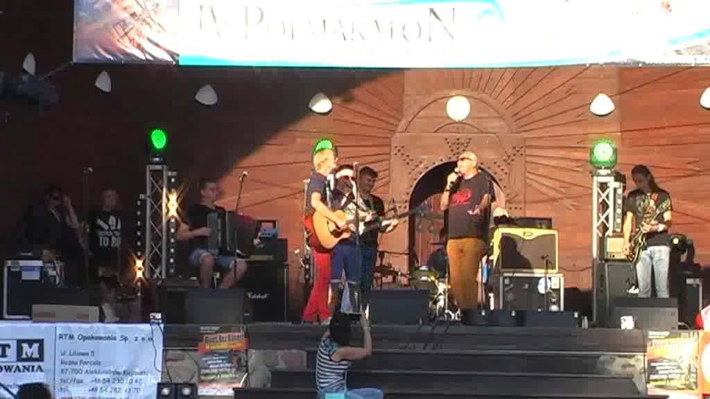 ZYDECO FLOW & LECH BEKULARD   Wędr&oacute;wki Kres