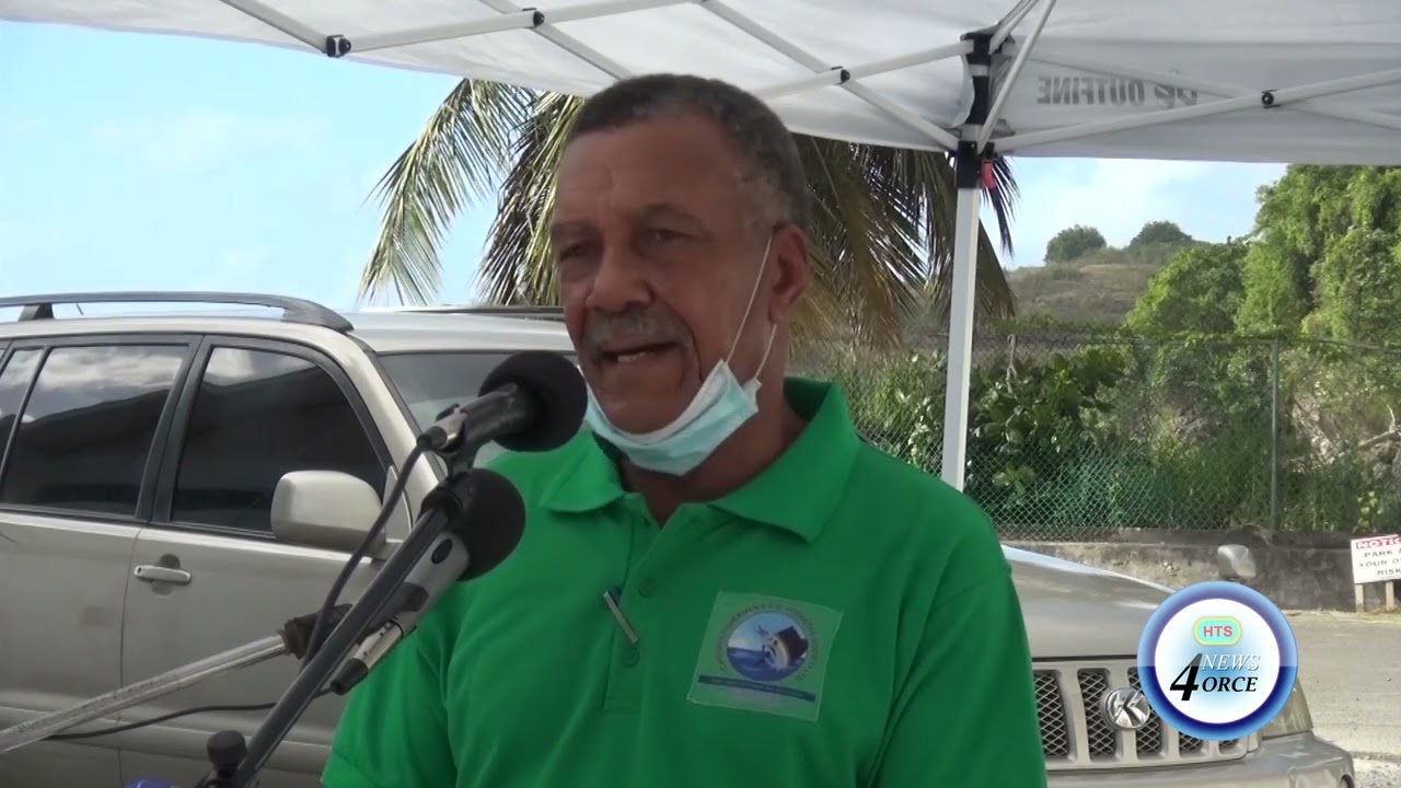 CHOISEUL SEAFOOD OFFICIALLY OPENS FOR BUSINESS