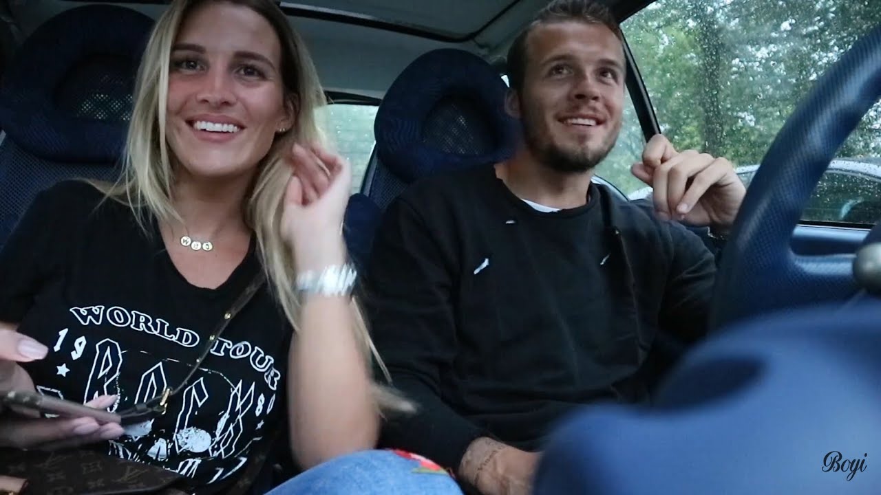Q&A MET JEFF | VLOG #78