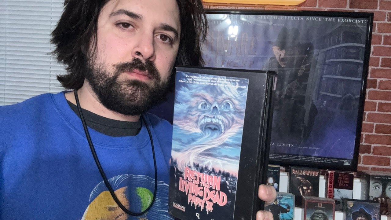CHH LIVE! | Defending my Favorite horror Sequels!