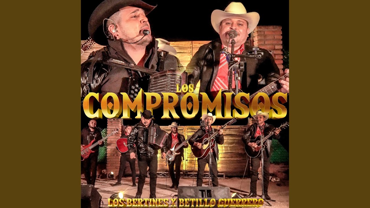 Los Compromisos