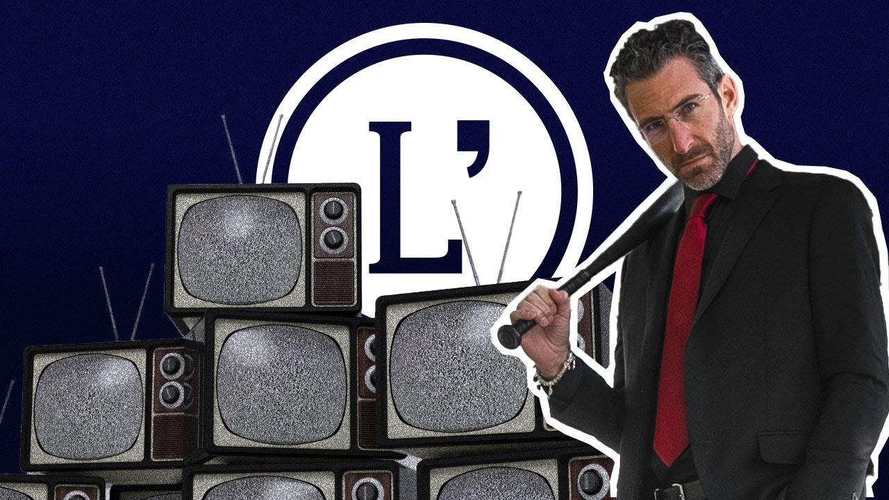 🔴 L'APP che pu&ograve; cambiarti la vita!