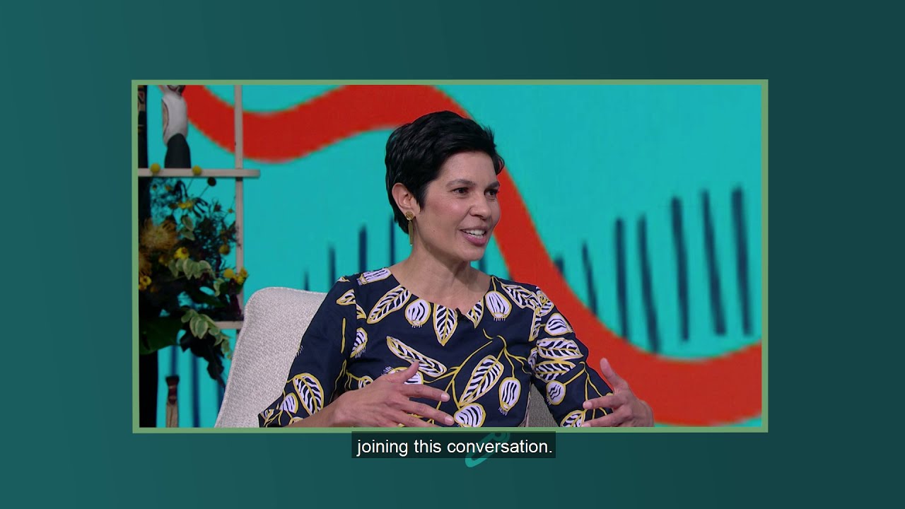2021 Australian Reconciliation Convention Highlights: Where do we want to be in 20 years?