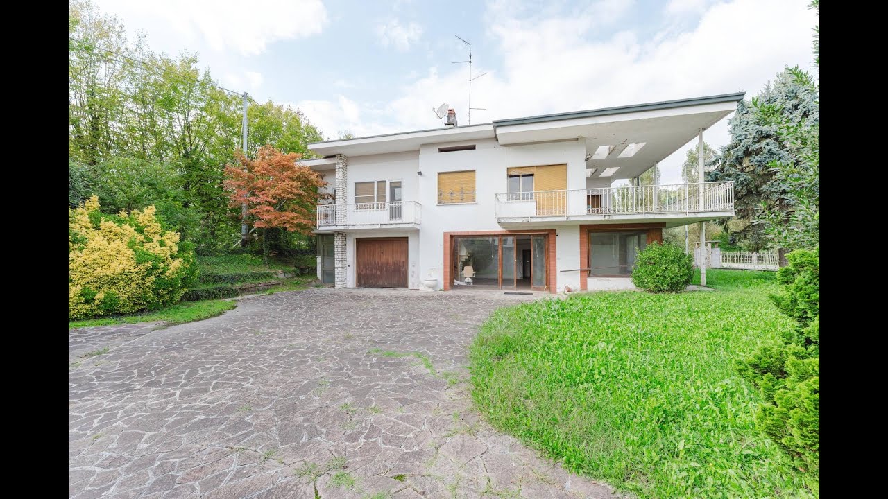 Villa a Follina GS006
