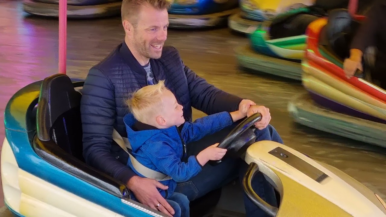 botsauto's @ kermis 🥳