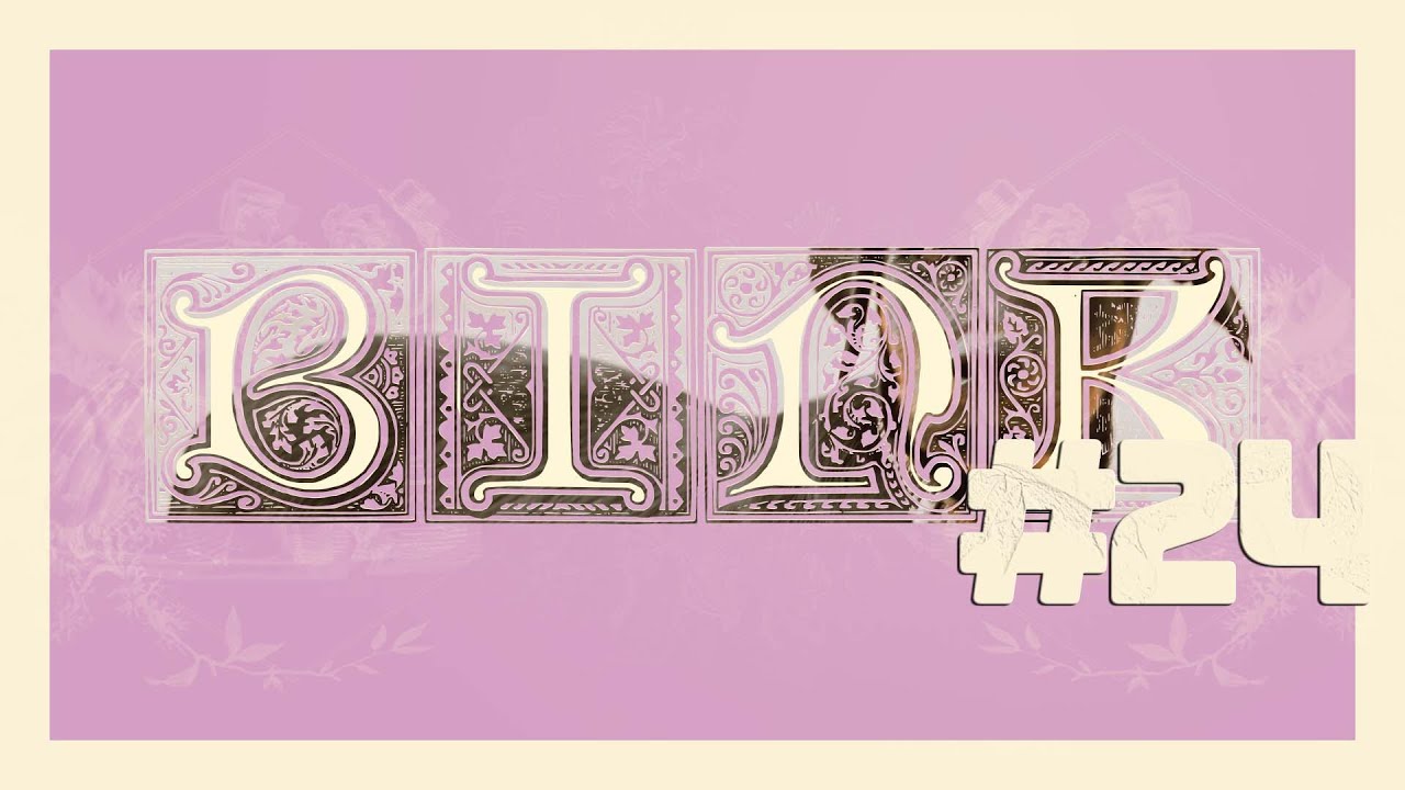 BİNK #24 - KISSADAN HİSSE HERMANN HESSE /w @TancanFumen