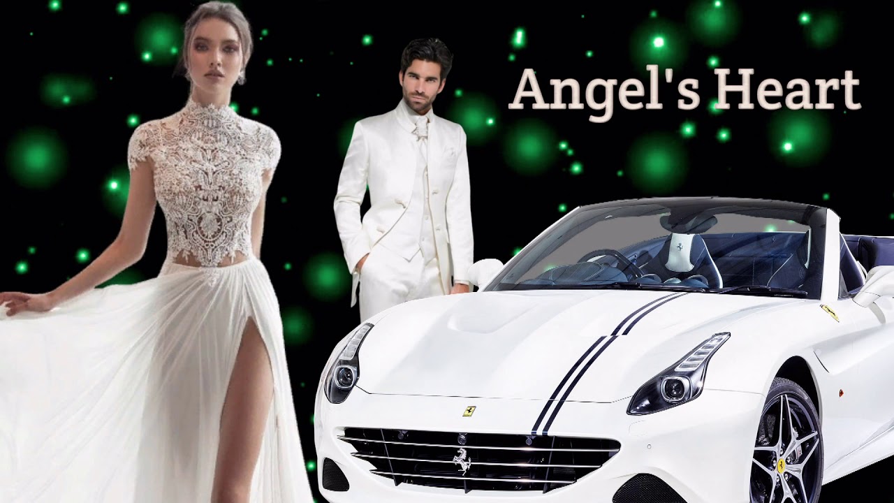 Modern Boots - Angel's Heart ( 2020 ) İtalo Disco