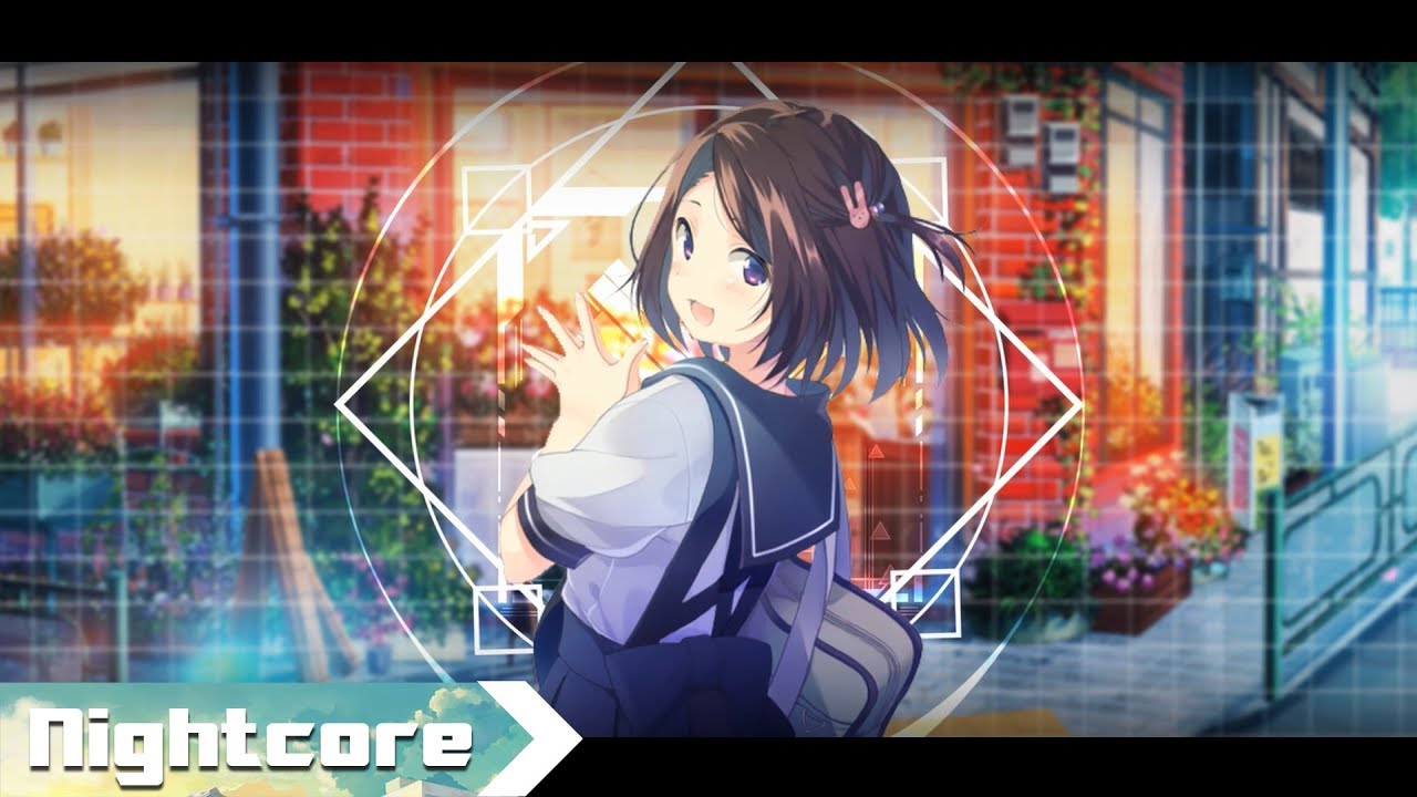 ►【Nightcore】Tarro & PLVTINUM - Champagne & Sunshine