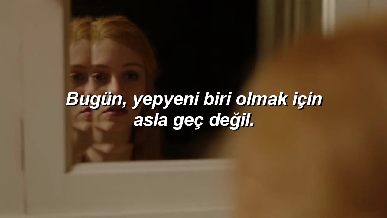 Taylor Swift - Innocent (Türkçe Çeviri)