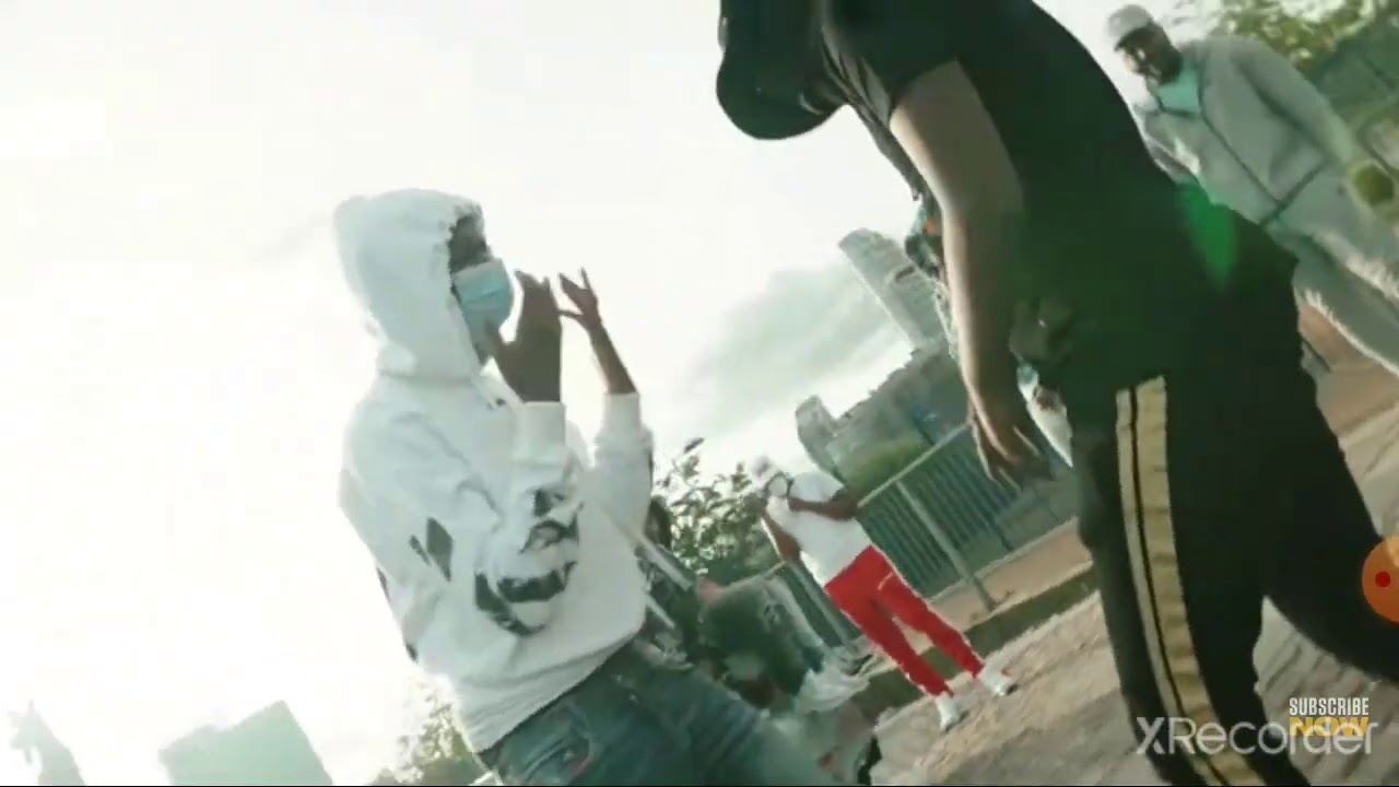 M Kuulayl X Seeno - New AMG [Music Video] | GRM Daily