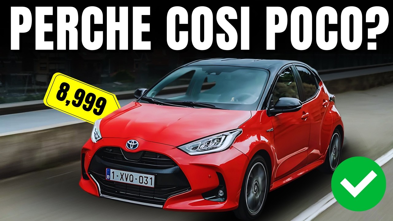 AUTO USATE AFFIDABILI 2025: LE 10 MIGLIORI DA COMPRARE!
