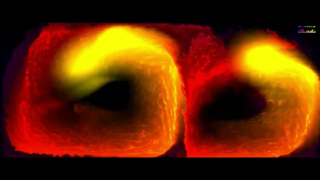 Ambilight test 21:9 | RAINBOWMUSICLED.COM | LED SKYDIMOND test | Video test ambilight 21:9