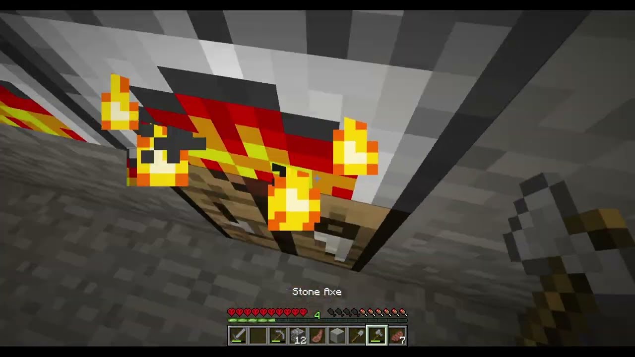 CinemaxPhobia UHC Ep. 1: 28 Cobble Later