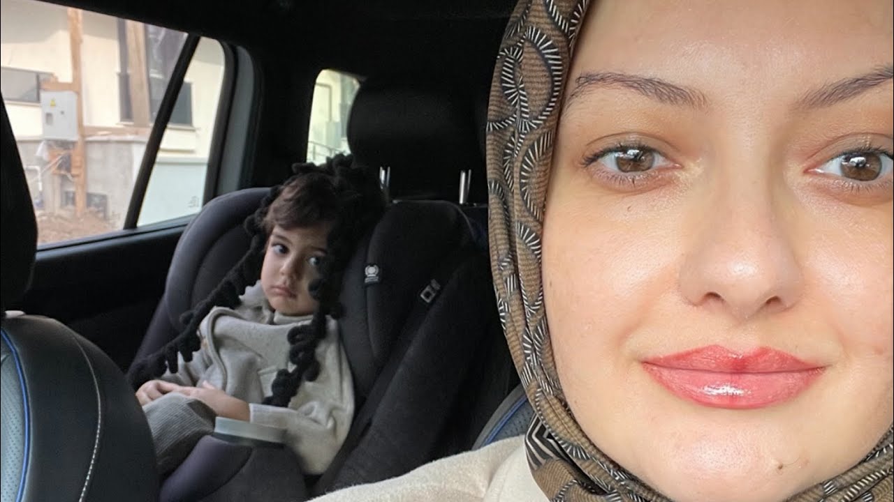 Evin Babasının Gidişinin 1. Günü ✅ Yoğun Hayatım Evde Yas Tutmama Mani 