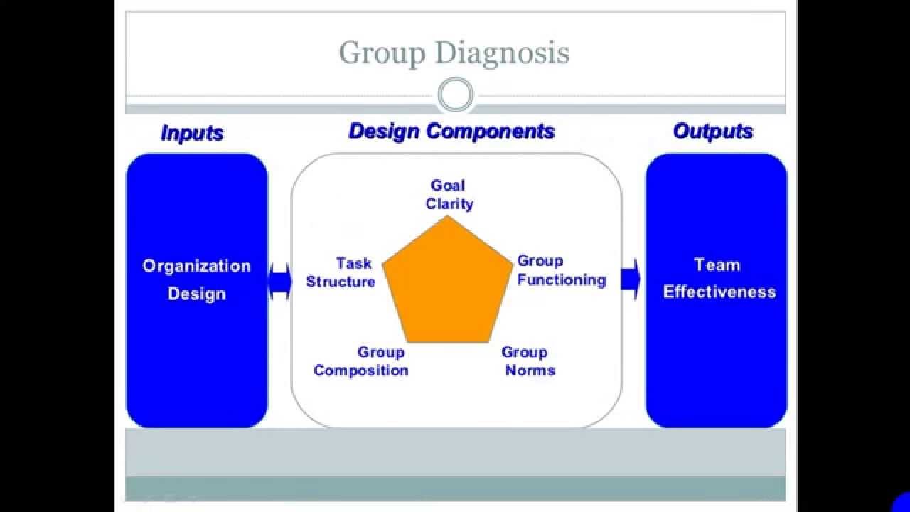 Diagnosing Organizational Effectiveness